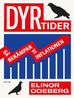 cover image of Dyrtider